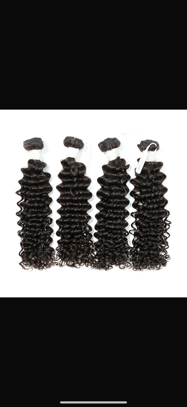 BUNDLES