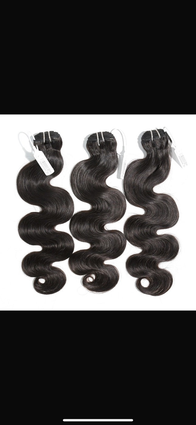 BUNDLES
