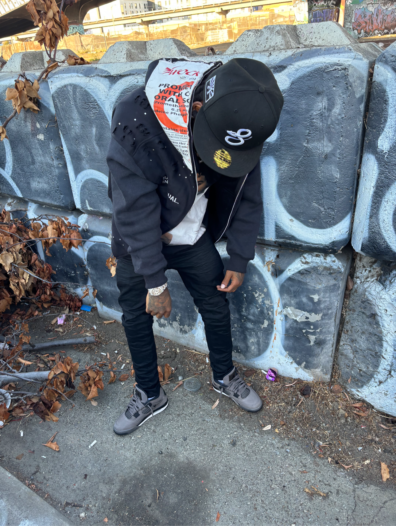 Saucy Individual