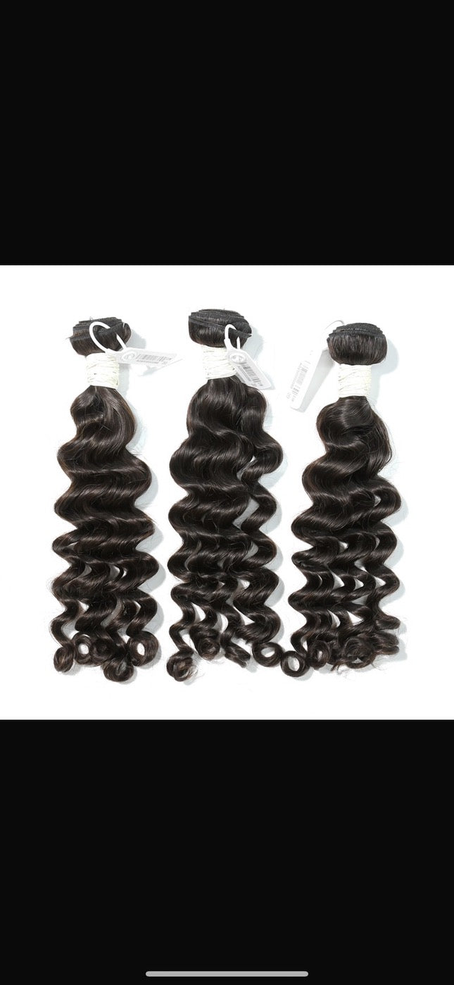BUNDLES