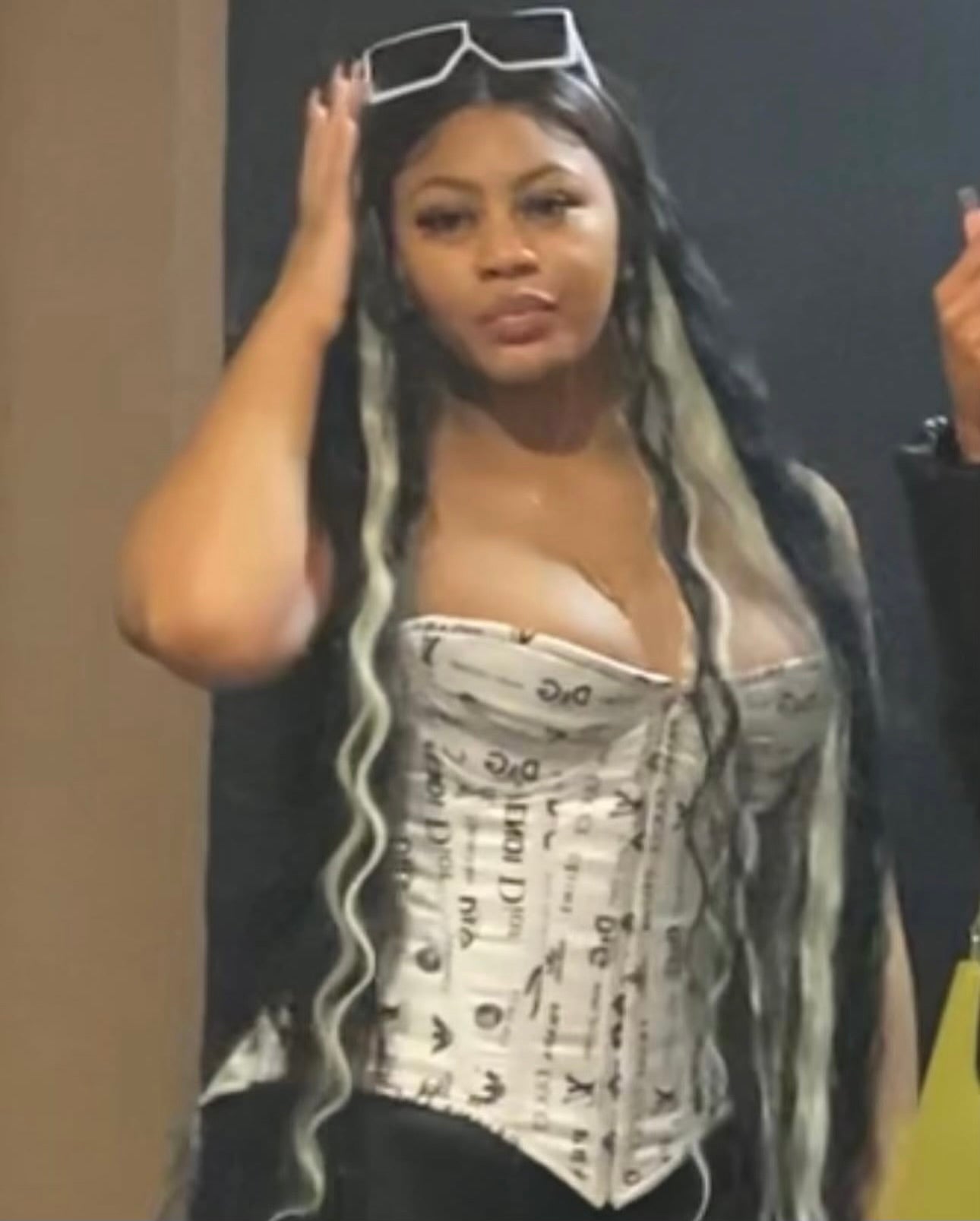 CORSET