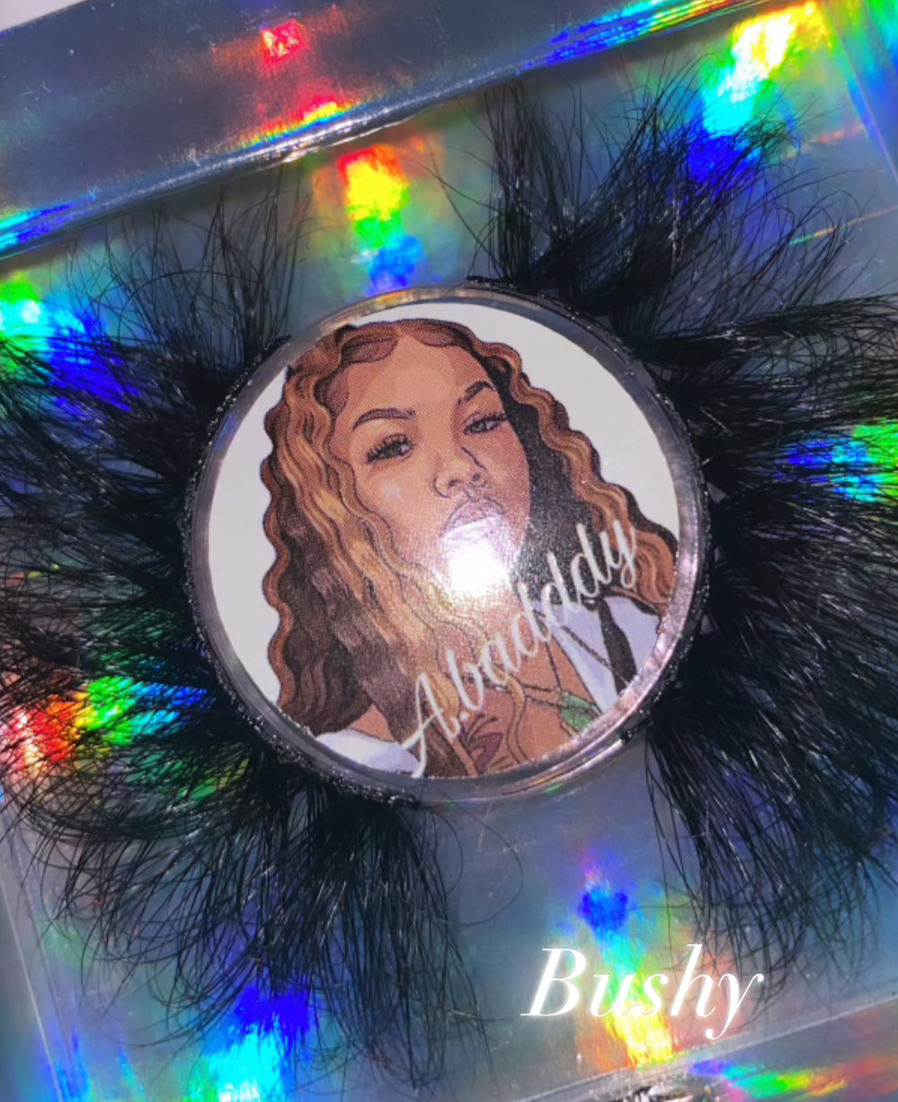 BLAWAII LASHES