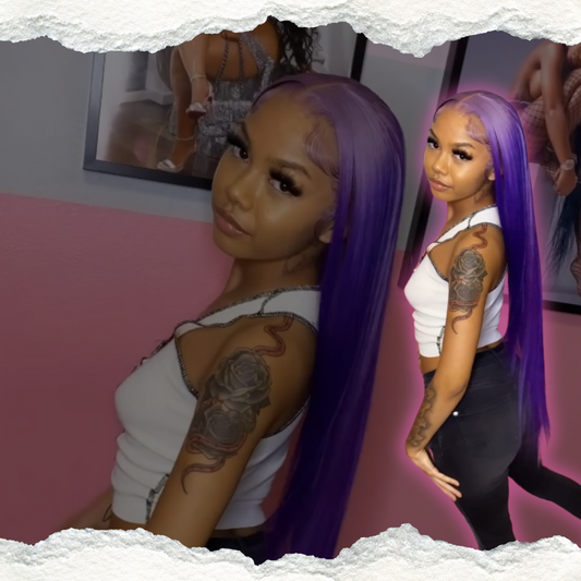 6I3 PLATINUM BLONDE BUNDLES